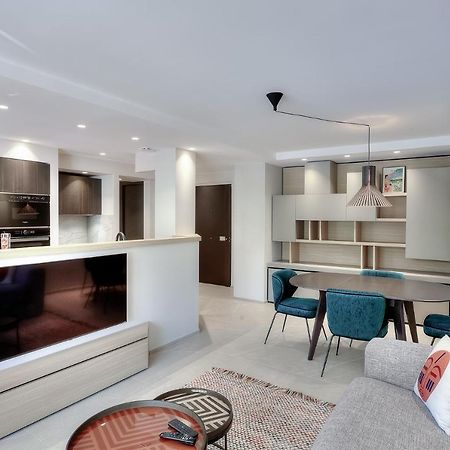 Luxury Flat With Balcony - City Center Cannes Buitenkant foto