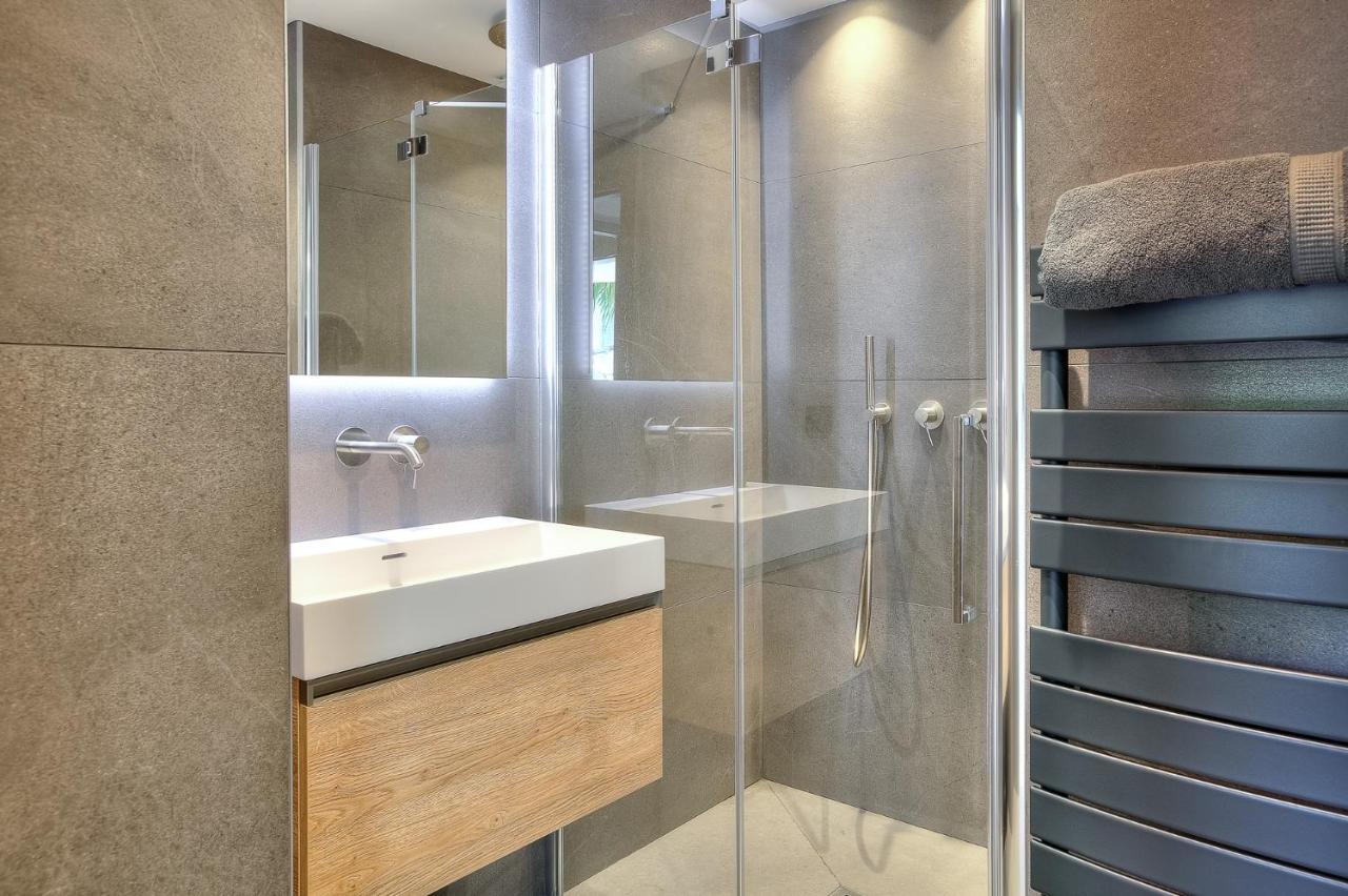 Luxury Flat With Balcony - City Center Cannes Buitenkant foto